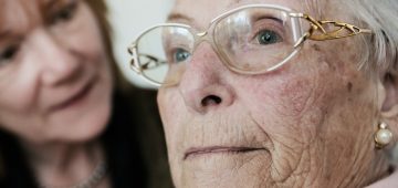tracte a la gent gran