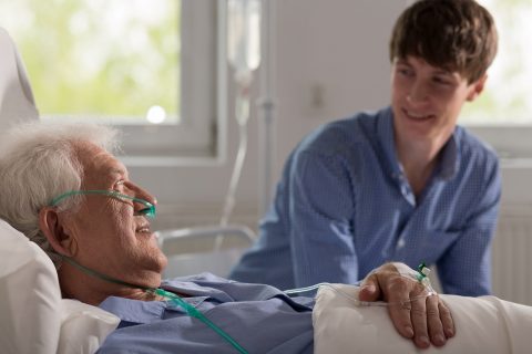 importancia de las curas paliativas