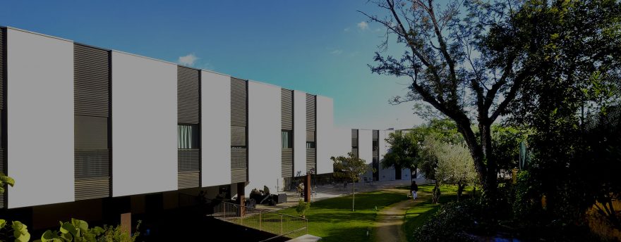 Edifici residència Mas Piteu