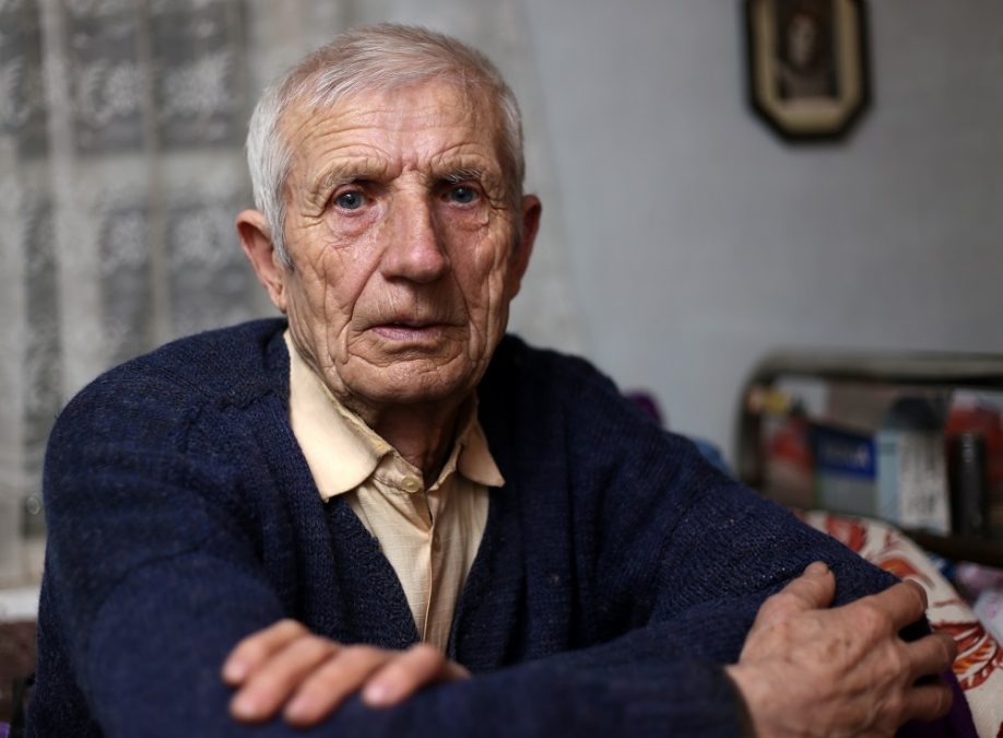 síntomas de alarma de la enfermedad de Alzheimer